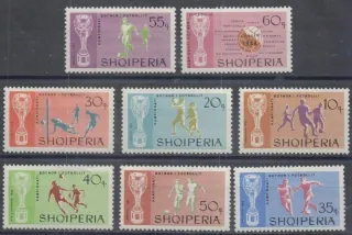 1071-1078 Sport