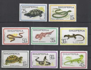 1083-1090 Fauna
