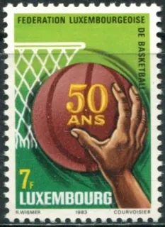 1083 Šport