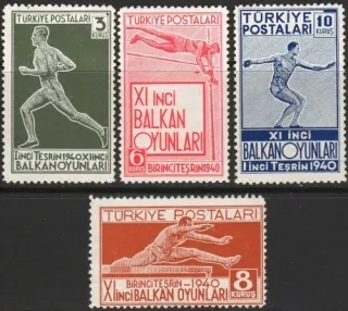 1090-1093 Šport