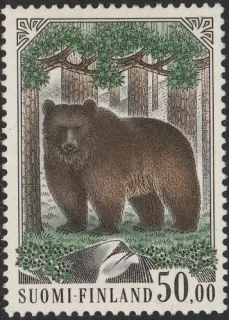 1090 Fauna