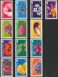 1092-1104 Kvety