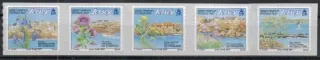 1094-1098 I. Kvety