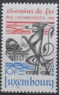 1094 Vlaky