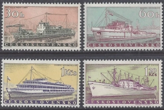 1095-1098** Lode