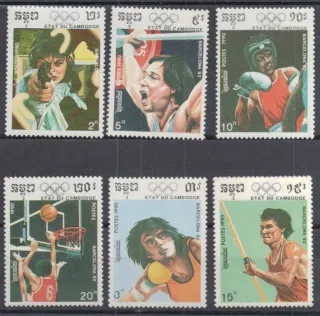 1116-1122 Šport