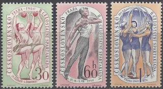 1119-1121**  II.Spartakiáda