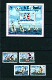 1121-1124/BL 139 Lode