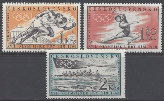 1122-1124** LOH Rím