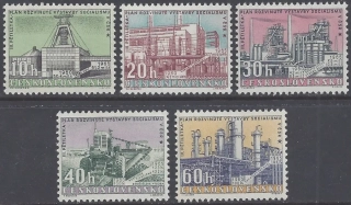 1127-1131** Tretí 5-RP