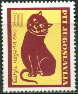 1133 Mačky