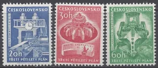 1155-1157** 3.päťročnica