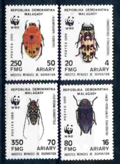 1157-1160 FAUNA