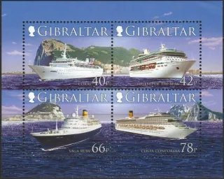 1169-1172/BL73 Lode