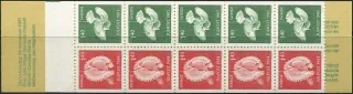 1173-1174 ZZ 85 Vtáky