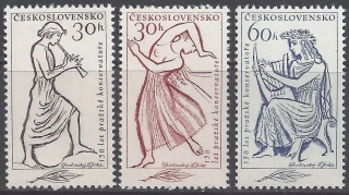 1179-1181**  150 r. Pražského konzervatória