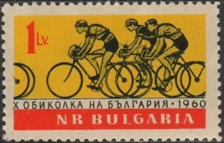 1184 Šport