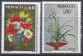 1189-1190 Kvety