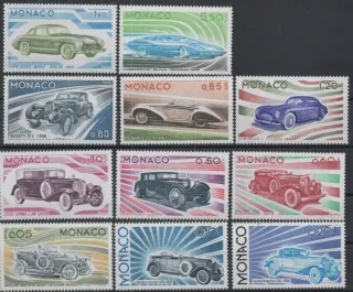 1191-1201 Auta