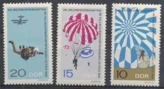 1193-1195 Sport