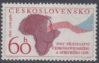 1194** Deň priateľstva