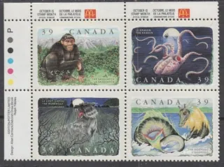 1197-1200 Fauna
