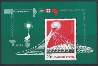 3132 BL 119** A Šport