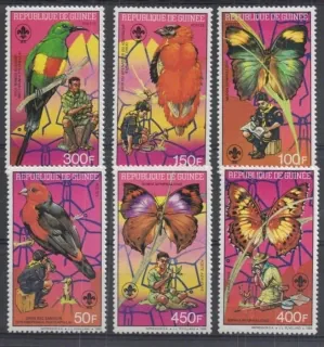 01208-01213 Fauna