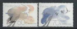1209-1210 Vtáky