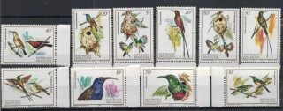 1214-1223 Fauna