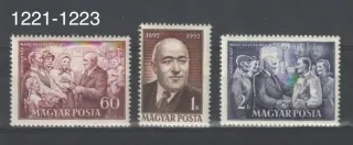 1221 - 1223 **