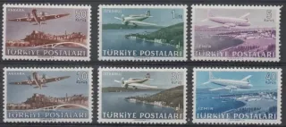 1225-1230 Lietadla