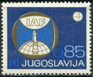 1248 Kozmos