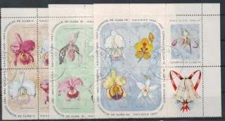 1249-1263 Kvety