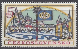 1268 A**