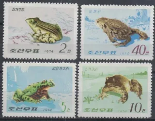 1271-1274 Fauna