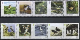 1281-1290  Vtáky