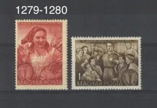 1279 - 1280 **