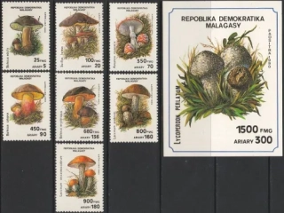 1288-1294+BL154 Hríby