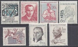 1294-1300** Udalosti a osobnosti