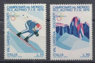 1303-1304 **Sport