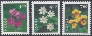 1303-1305 Kvety