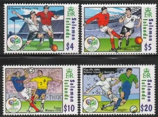 1305-1308 Futbal