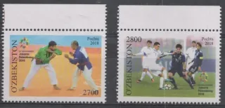 1310-1311 Sport