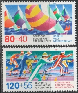 1310-1311 Šport