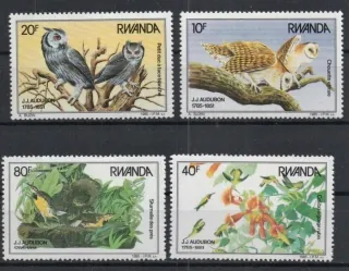 1310-1313 Fauna