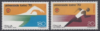 1312-1313** Šport