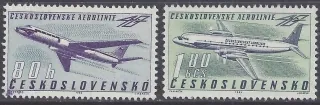 1313-1314** 40. výr. ČSA