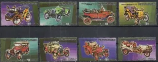 1313-1320 Doprava