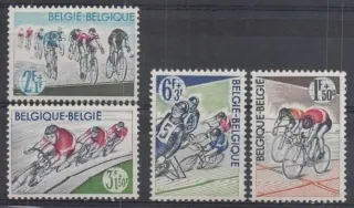 1315-1318 Sport